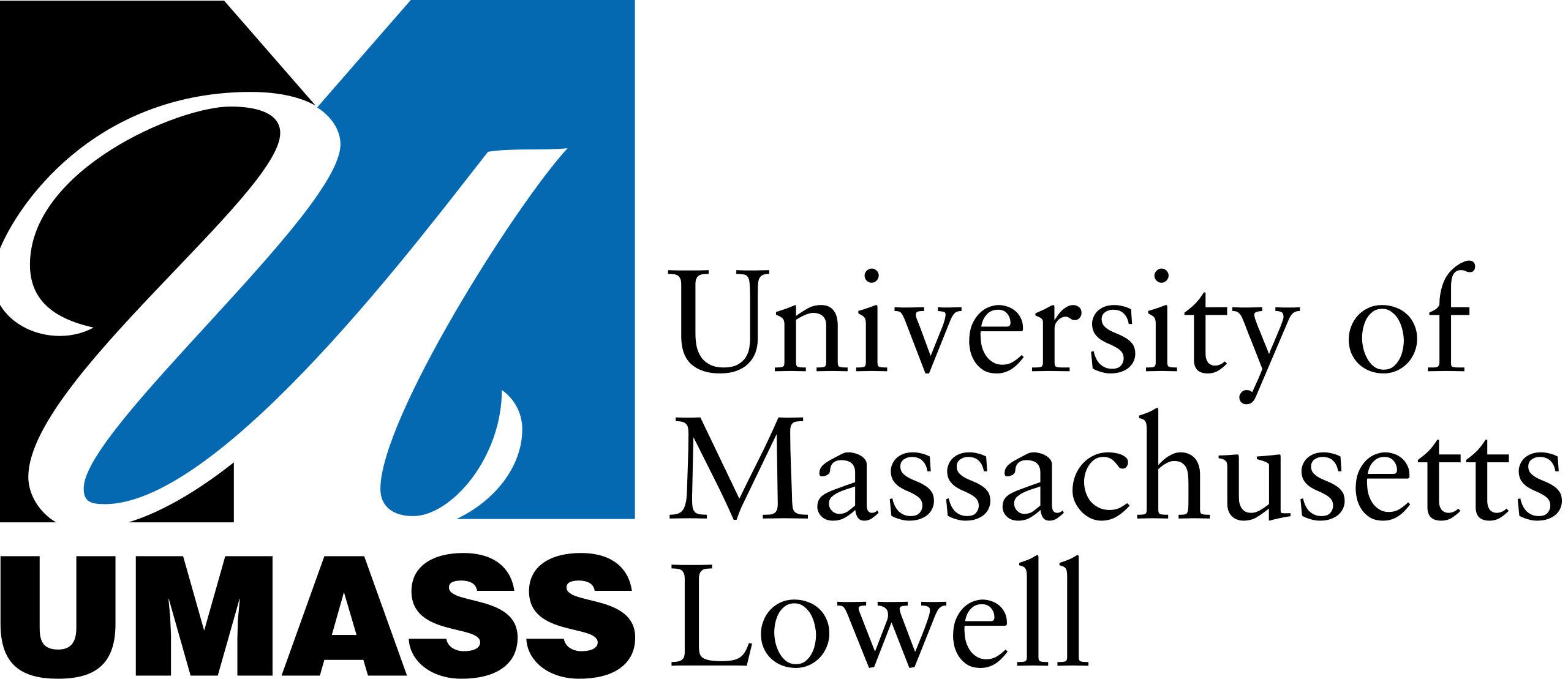 UMass Lowell logo